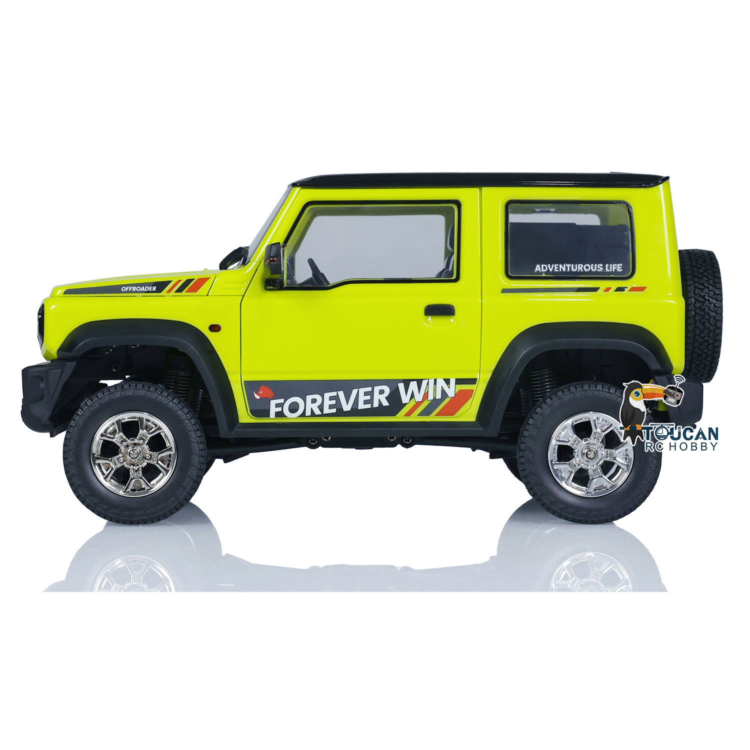 Mini Boys Toy HG 1/16 RTR RC C - đánh giá và giá Rc Hobby Off Road