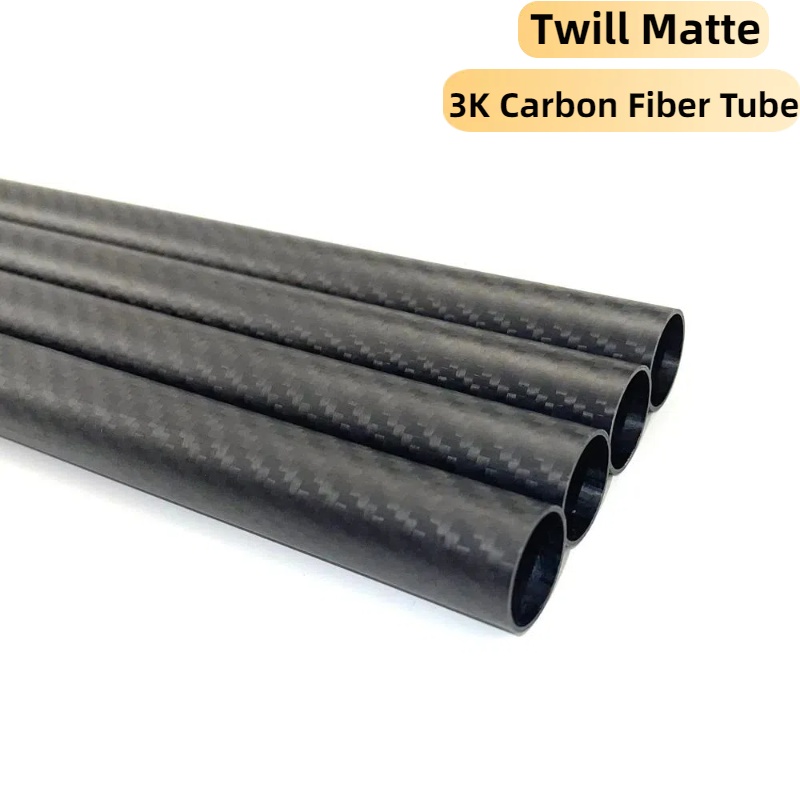 1Pc Twill Matte Carbon Fiber T - đánh giá và giá Rc Hobby Youtube