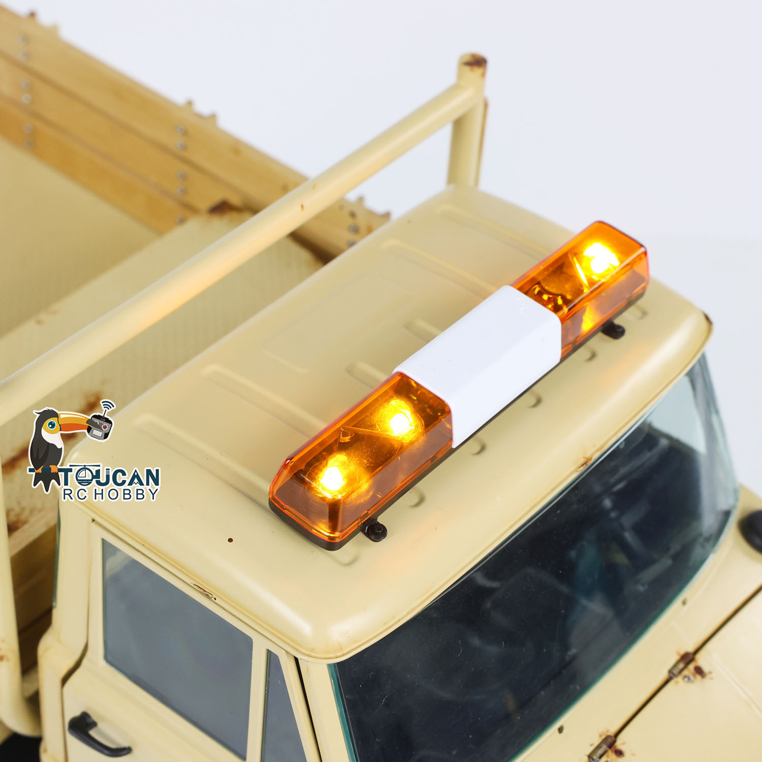 1/10 RC Crawler 4x4 LESU Metal - đánh giá và giá Rc Hobby Off Road