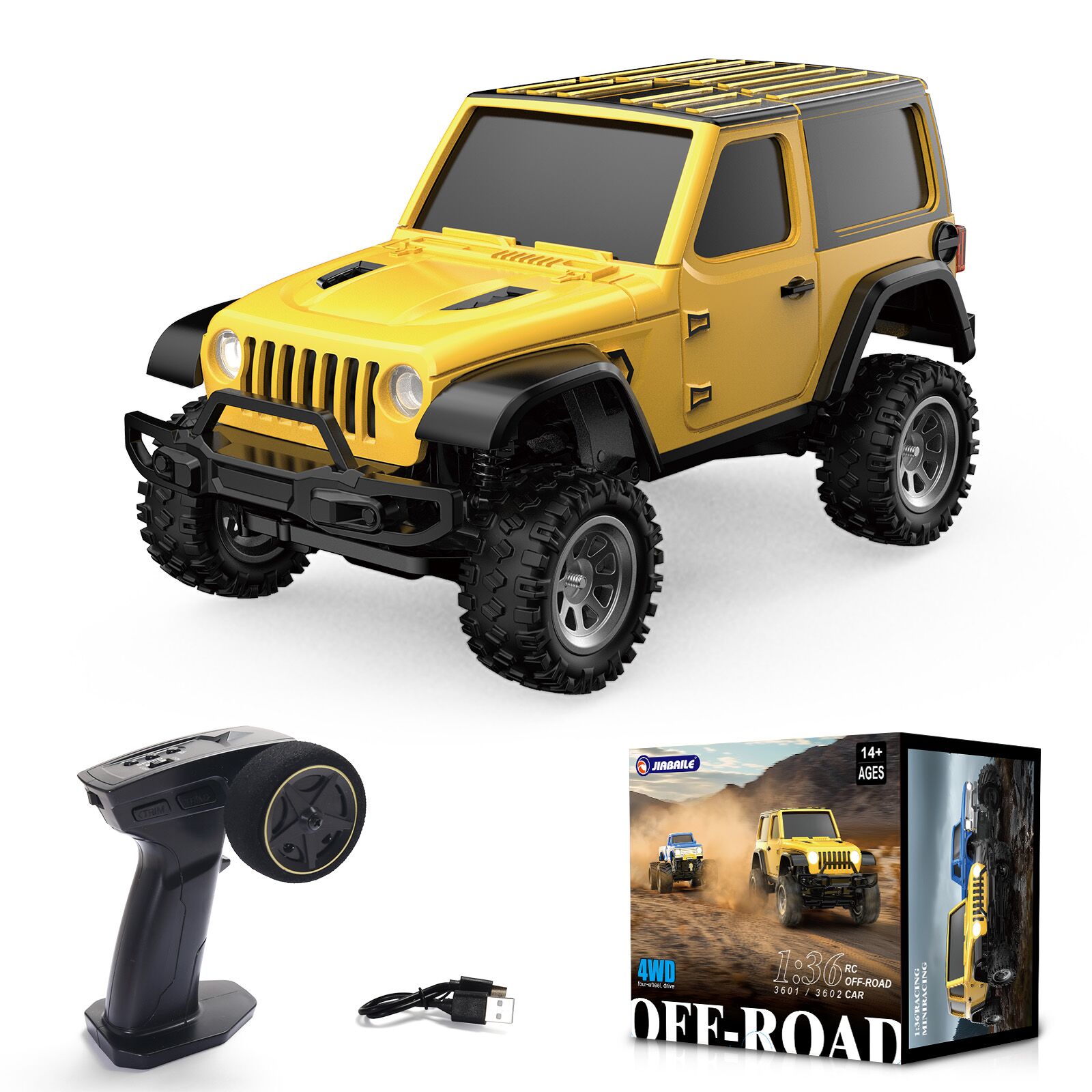 Outdoor Toys 1/36 Scaele RC Cl - đánh giá và giá Rc Hobby Off Road