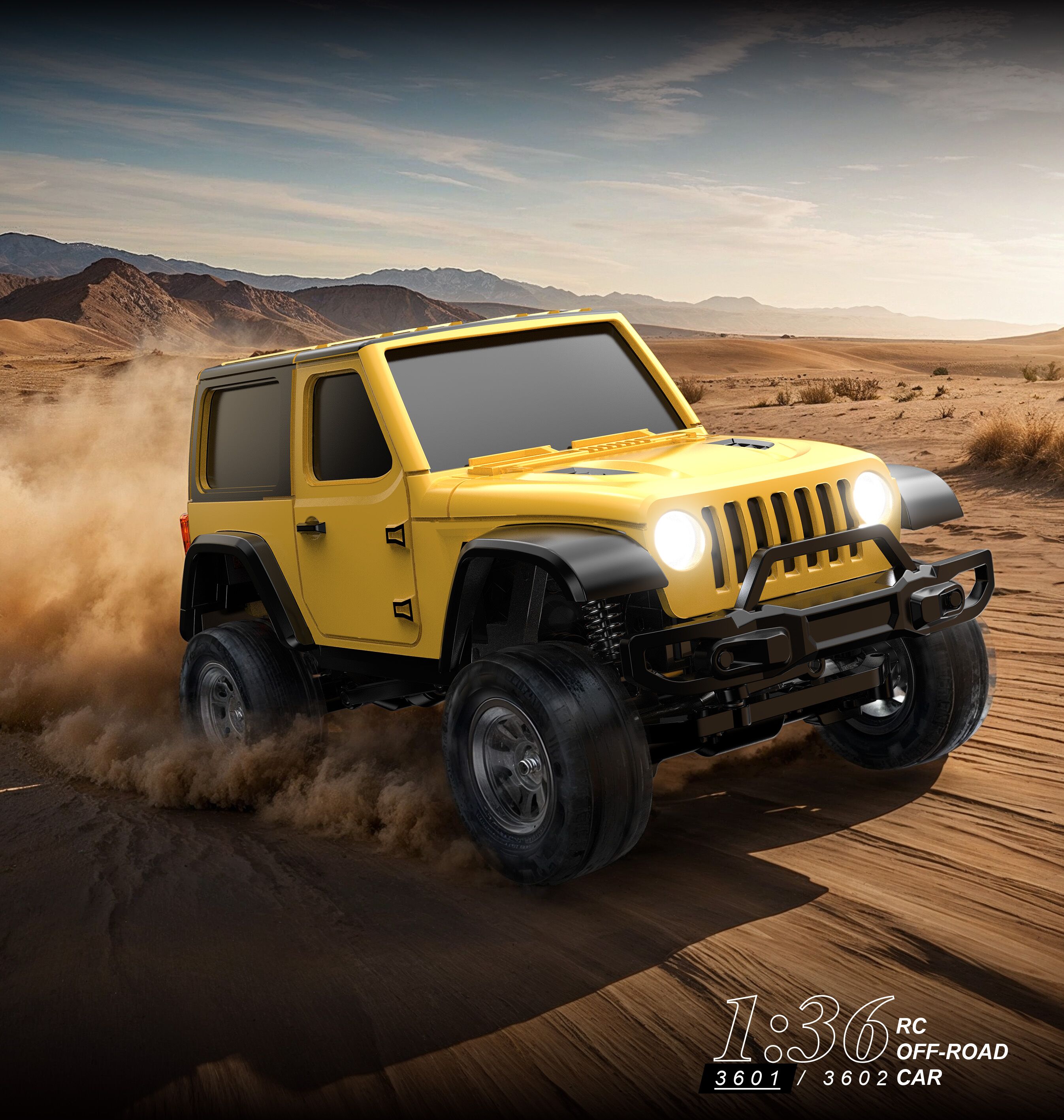 Outdoor Toys 1/36 Scaele RC Cl - đánh giá và giá Rc Hobby Off Road
