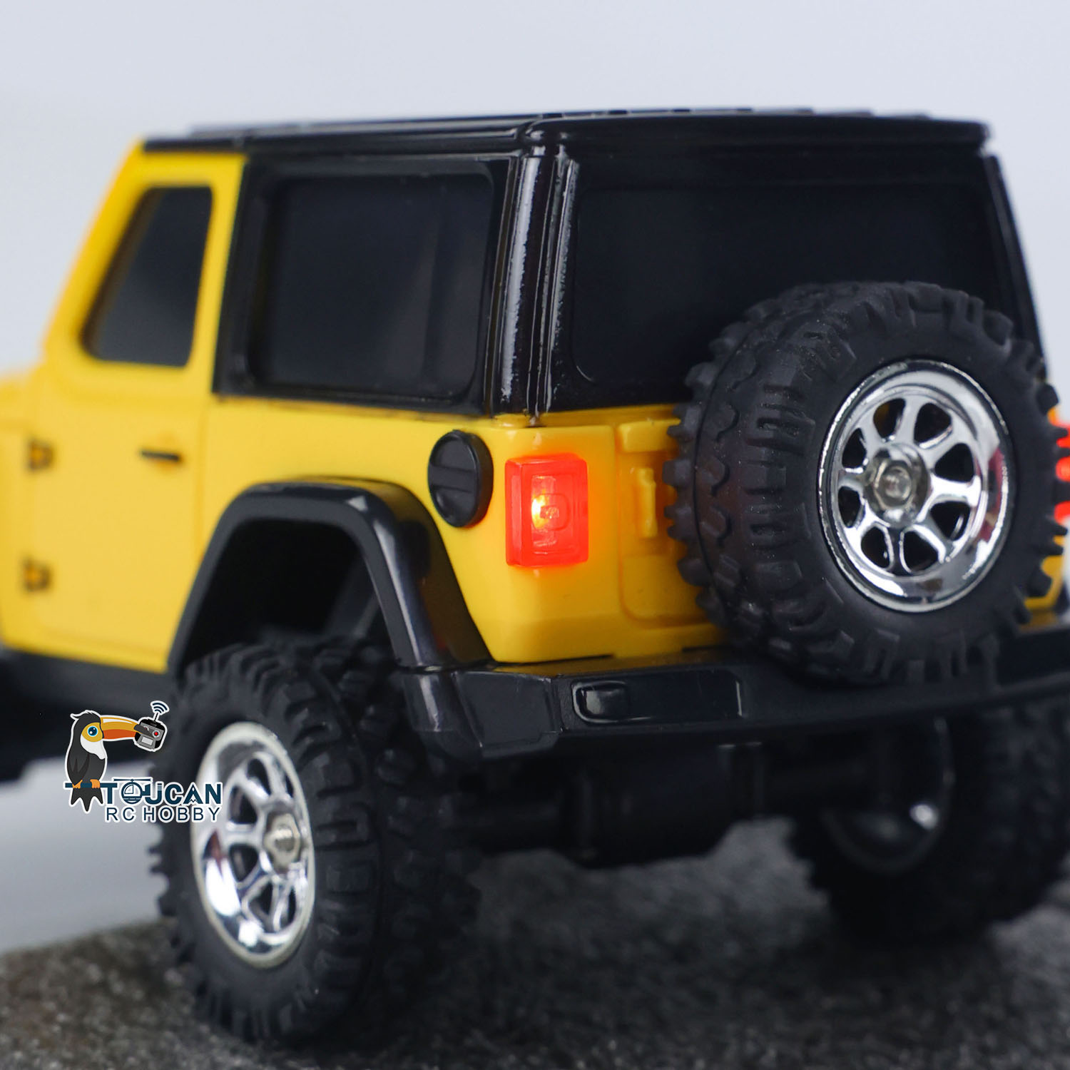 Outdoor Toys 1/36 Scaele RC Cl - đánh giá và giá Rc Hobby Off Road