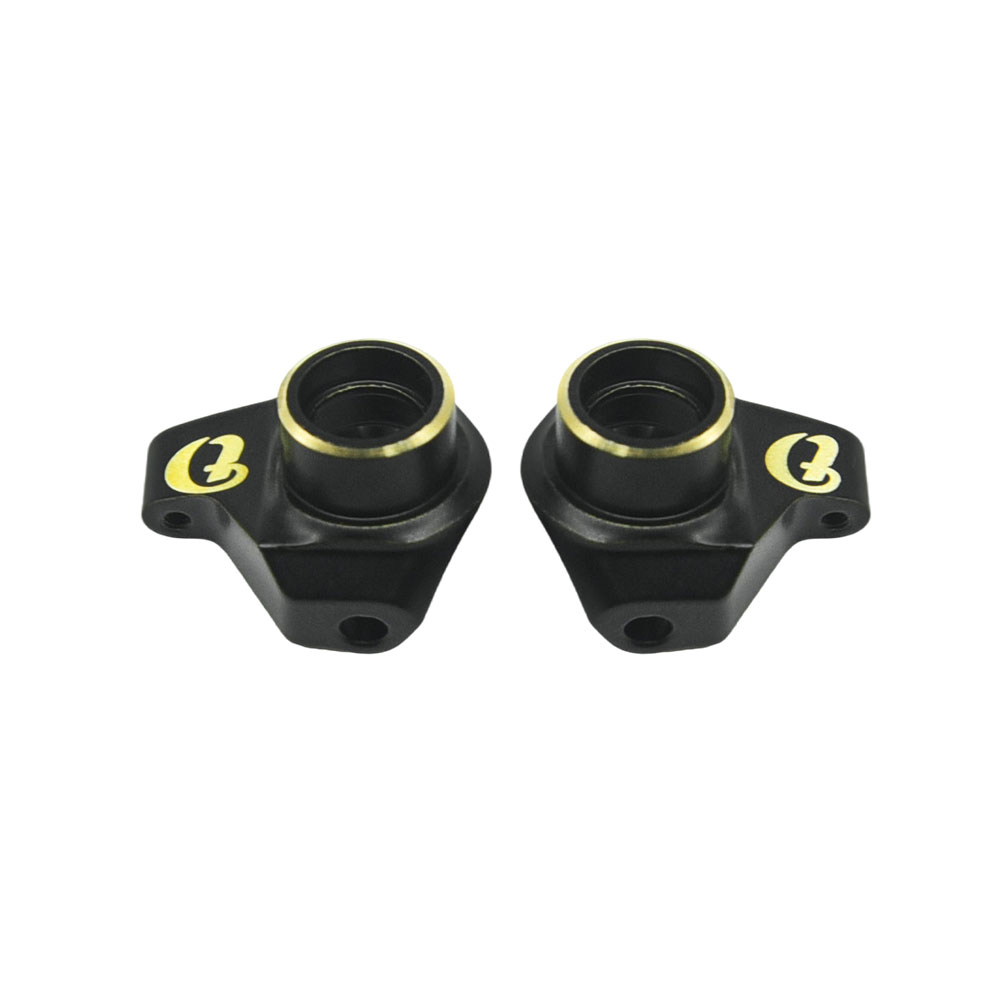 Hobby Details Brass Kunckles w - đánh giá và giá Rc Hobby Jeep Wrangler