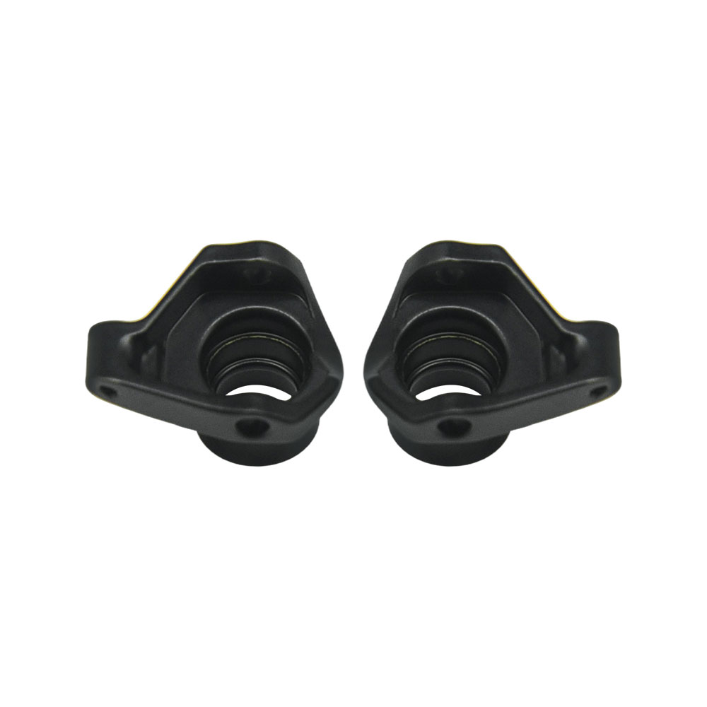 Hobby Details Brass Kunckles w - đánh giá và giá Rc Hobby Jeep Wrangler