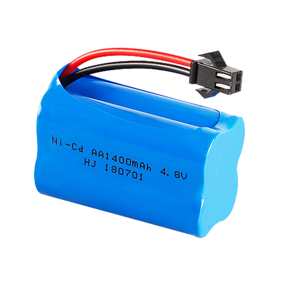 4.8v 1400mah Ni-Cd Battery For - đánh giá và giá Rc Hobby Tank