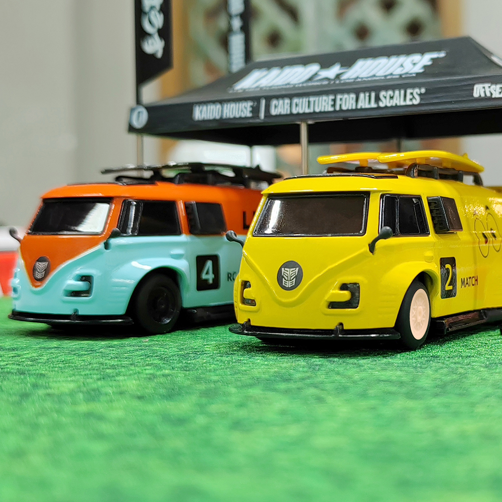 LDARC V64 1/64 MINI RC Simulat - đánh giá và giá Rc Hobby Pro