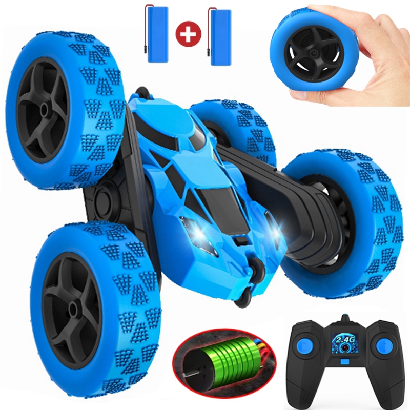 Remote Control Car, RC Cars To - đánh giá và giá Rc Hobby Horizon