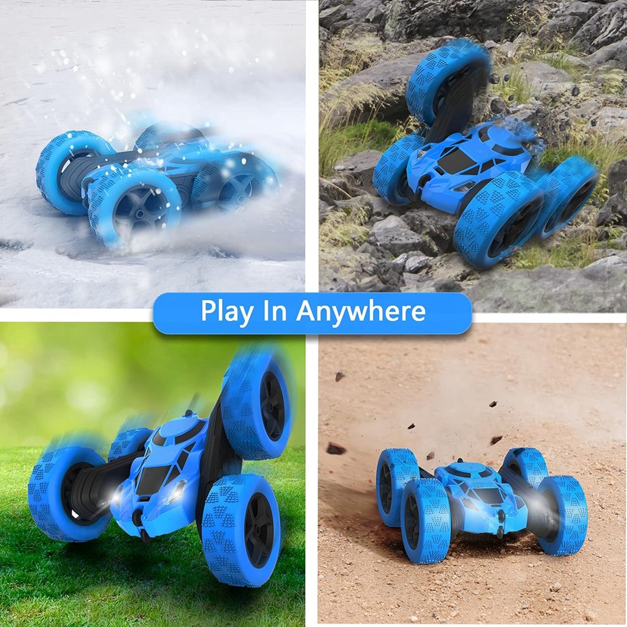 Remote Control Car, RC Cars To - đánh giá và giá Rc Hobby Horizon