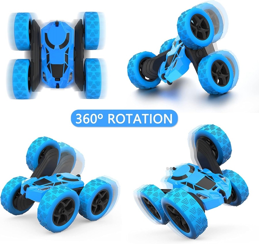 Remote Control Car, RC Cars To - đánh giá và giá Rc Hobby Horizon