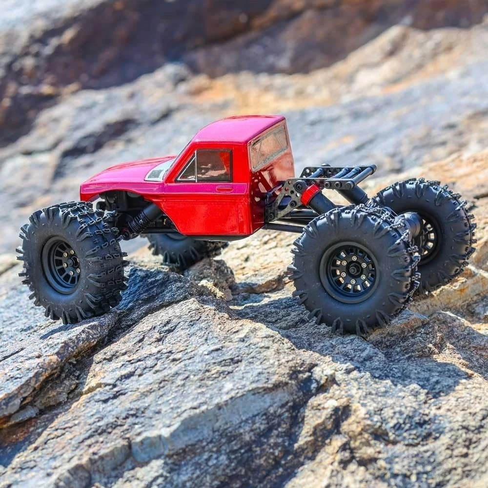 Hot Sales18 APEX, 1/18 Scale B - đánh giá và giá Rc Hobby Pro