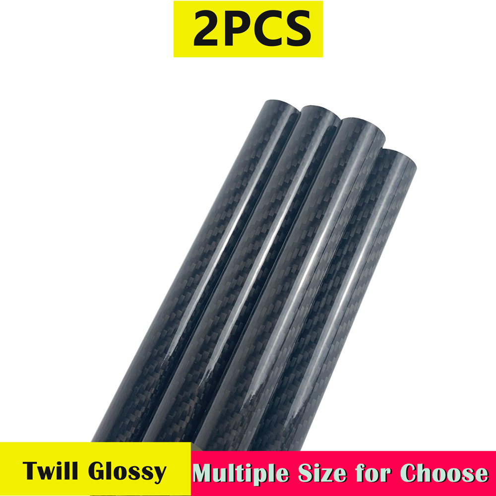 1/2Pcs 3K Twill Glossy Carbon  - đánh giá và giá Rc Hobby Youtube
