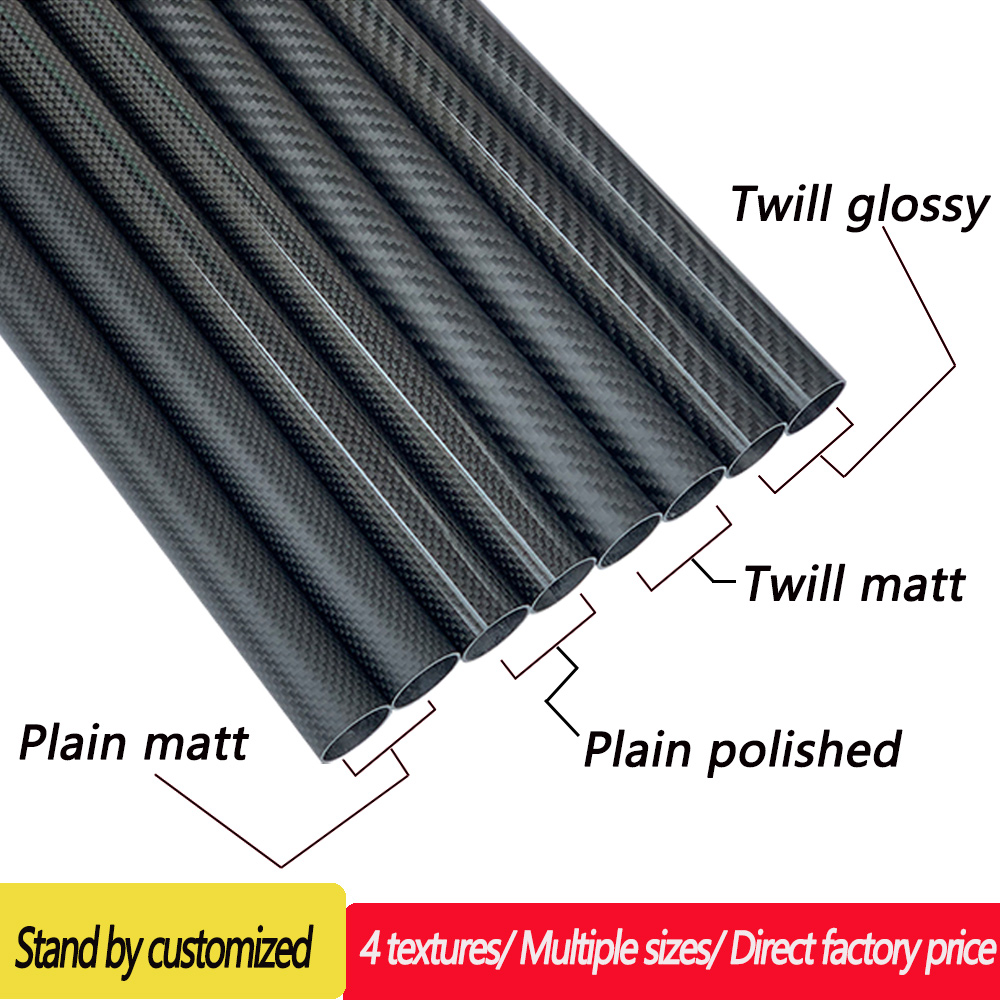 1/2Pcs 3K Twill Glossy Carbon  - đánh giá và giá Rc Hobby Youtube