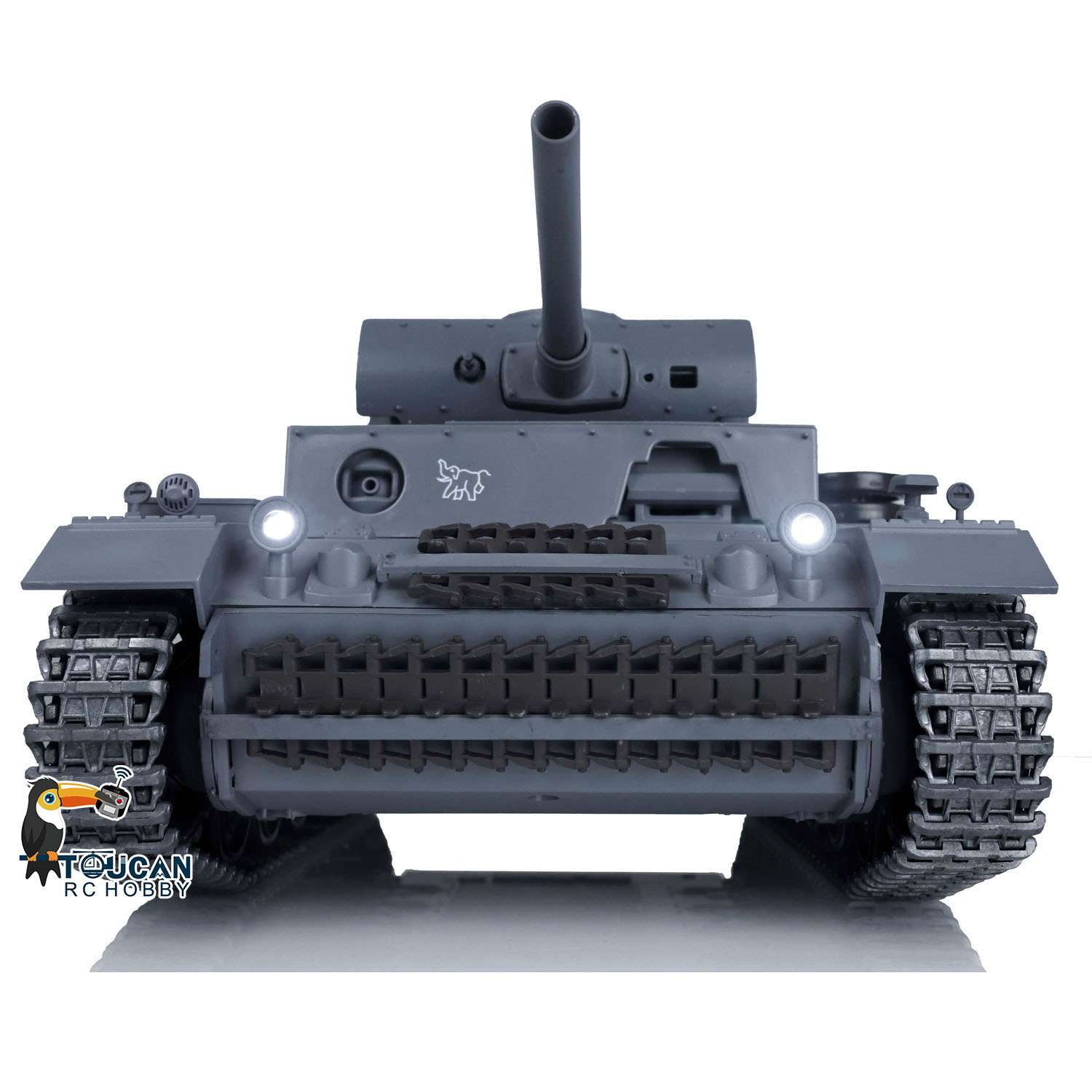 US Sale Henglong 1/16 7.0 Upgr - đánh giá và giá Rc Hobby Tank