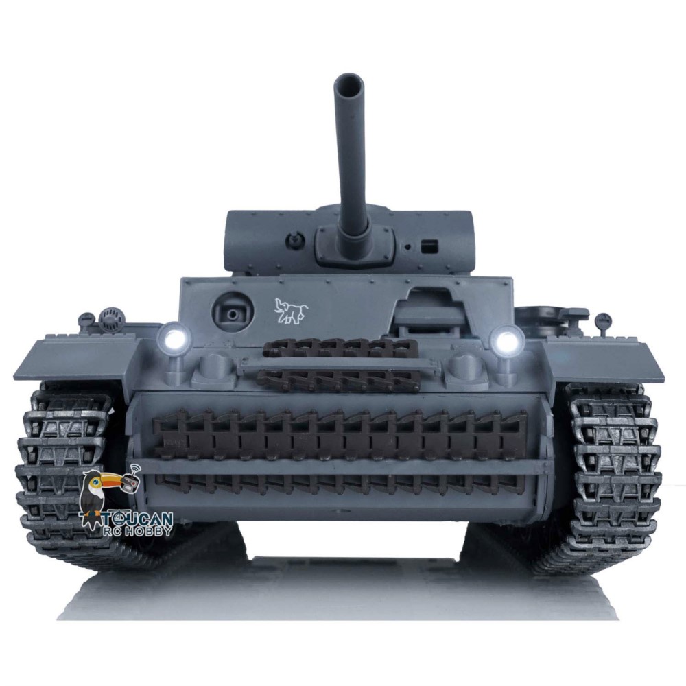 US Sale Henglong 1/16 7.0 Upgr - đánh giá và giá Rc Hobby Tank