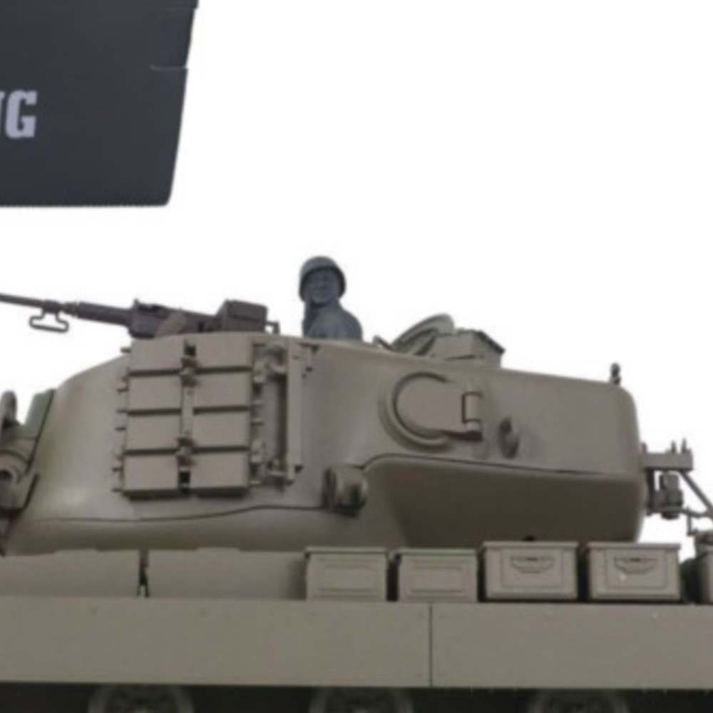 US Sale Henglong 1/16 Scale 7. - đánh giá và giá Rc Hobby Tank