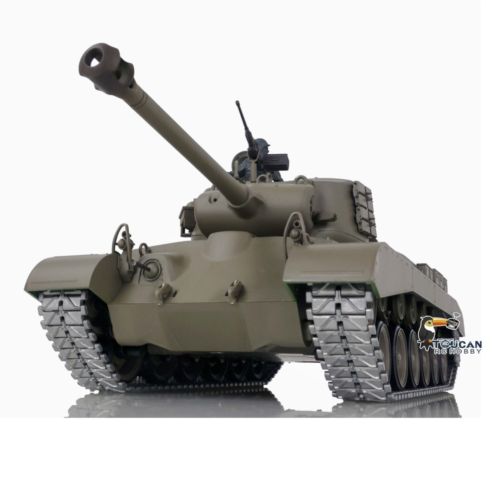 US Sale Henglong 1/16 Scale 7. - đánh giá và giá Rc Hobby Tank