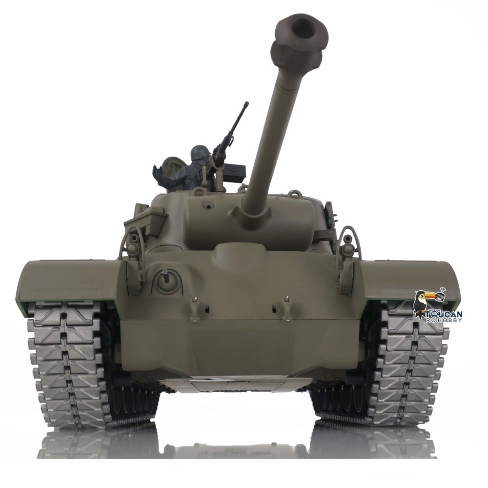 US Sale Henglong 1/16 Scale 7. - đánh giá và giá Rc Hobby Tank
