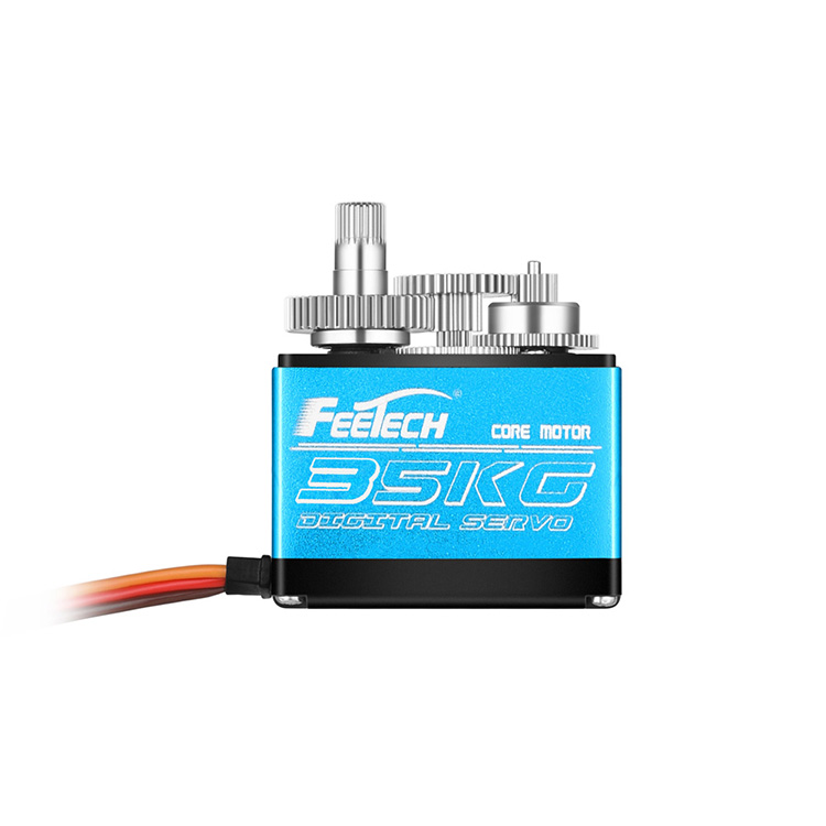 FT5330M 35kg Standard Rc SUV T - đánh giá và giá Rc Hobby Discount
