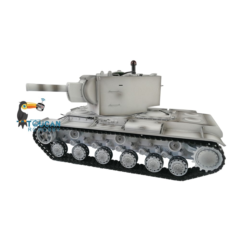 Super Deal Henglong 1/16 7.0 U - đánh giá và giá Rc Hobby Deals