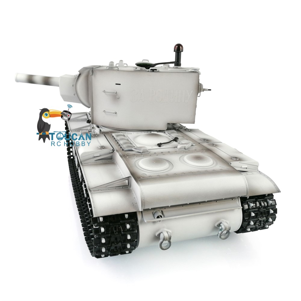 Super Deal Henglong 1/16 7.0 U - đánh giá và giá Rc Hobby Deals