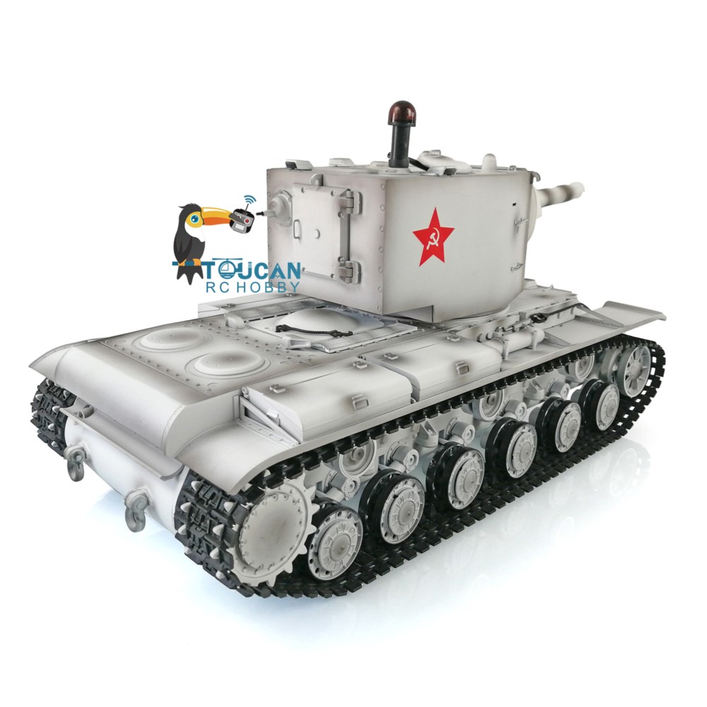 Super Deal Henglong 1/16 7.0 U - đánh giá và giá Rc Hobby Deals