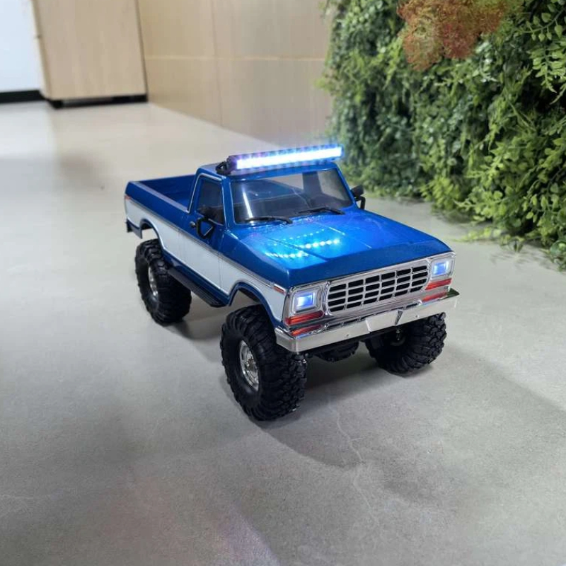 1:16 Scale RC Car R1611 4x4 Of - đánh giá và giá Rc Hobby Horizon