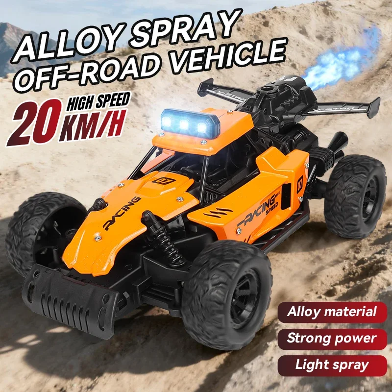 ZWN 1:18 2.4G RC Car With LED  - đánh giá và giá Rc Hobby Horizon