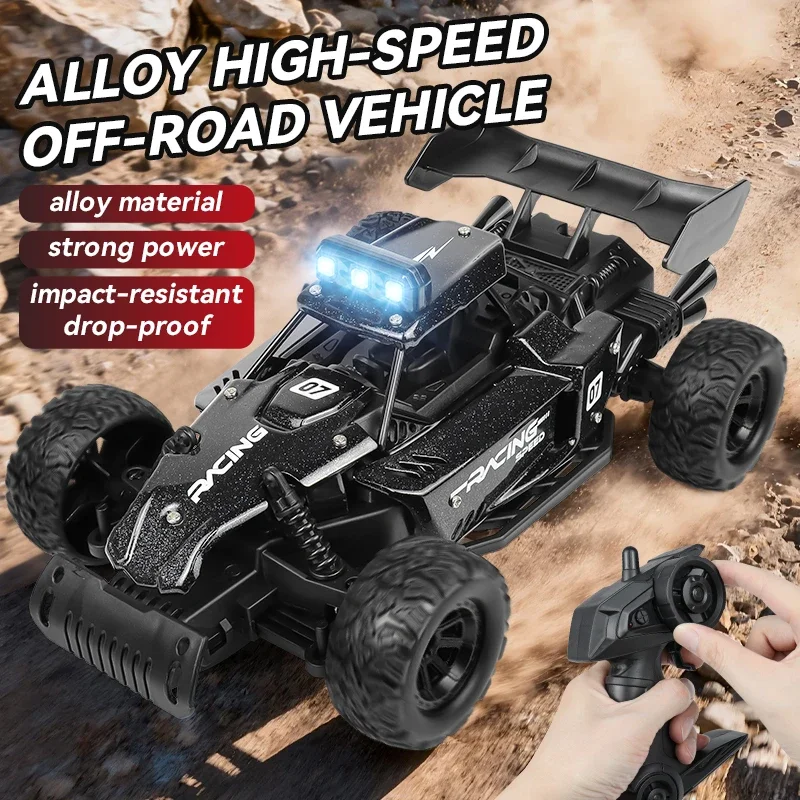 ZWN 1:18 2.4G RC Car With LED  - đánh giá và giá Rc Hobby Horizon