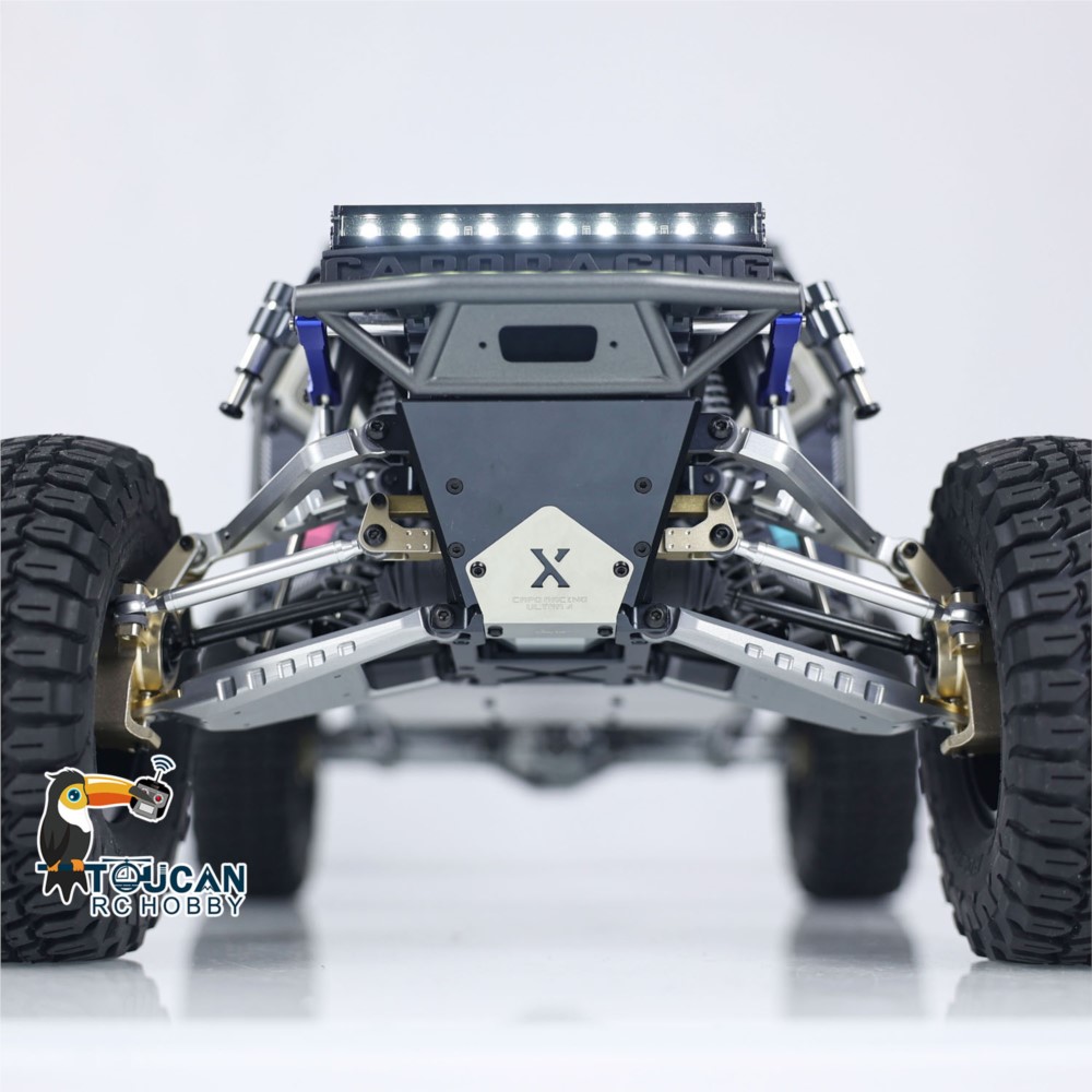 US Stock 1/8 Capo U4 Queen RC  - đánh giá và giá Hobby Queen Rc