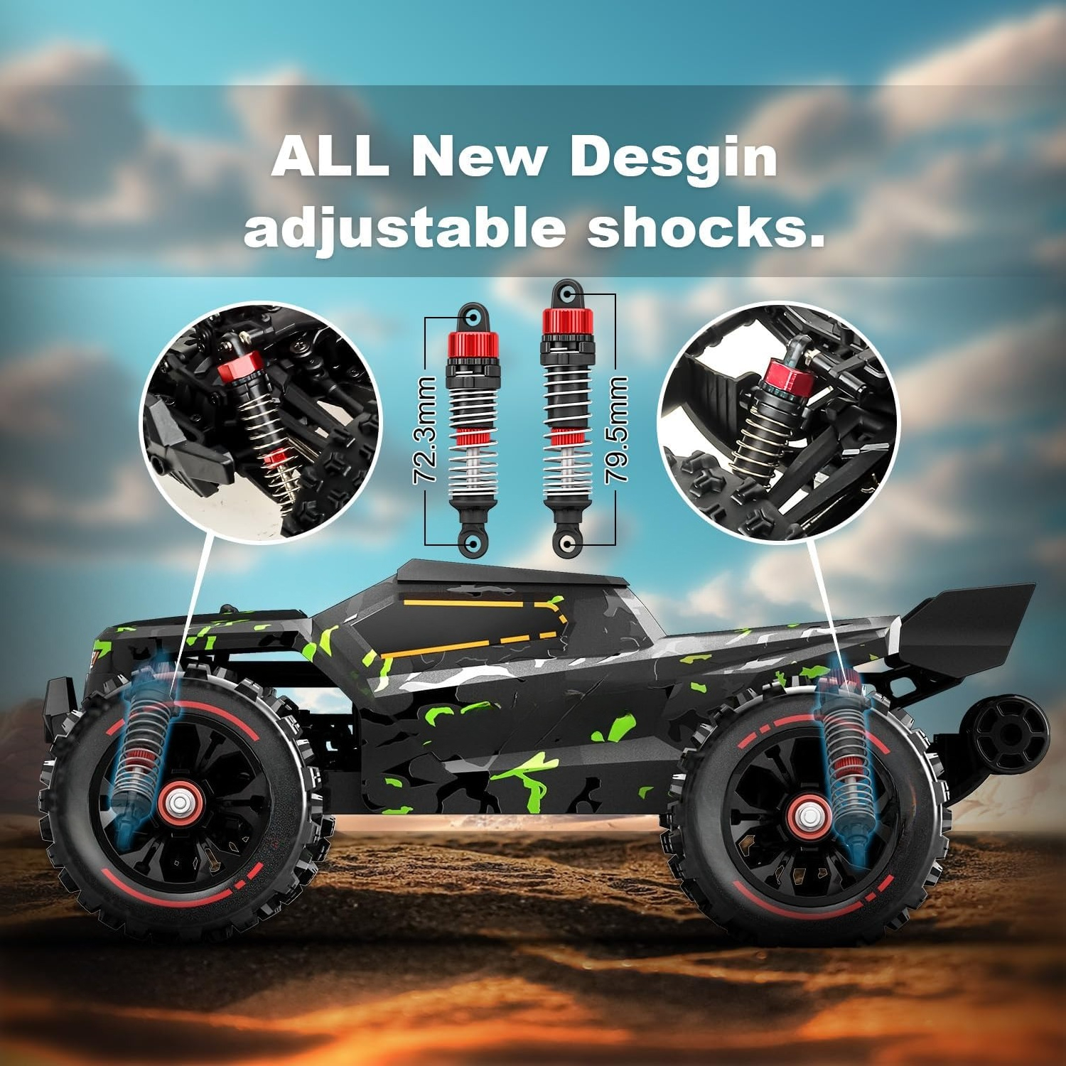 1/14 Brushless RC Cars for Adu - đánh giá và giá Rc Hobby Pro