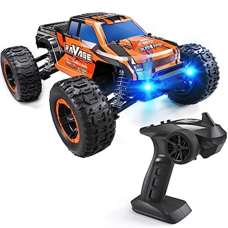 Durable RC Cars for - Hobby Gr - đánh giá và giá Rc Hobby Off Road