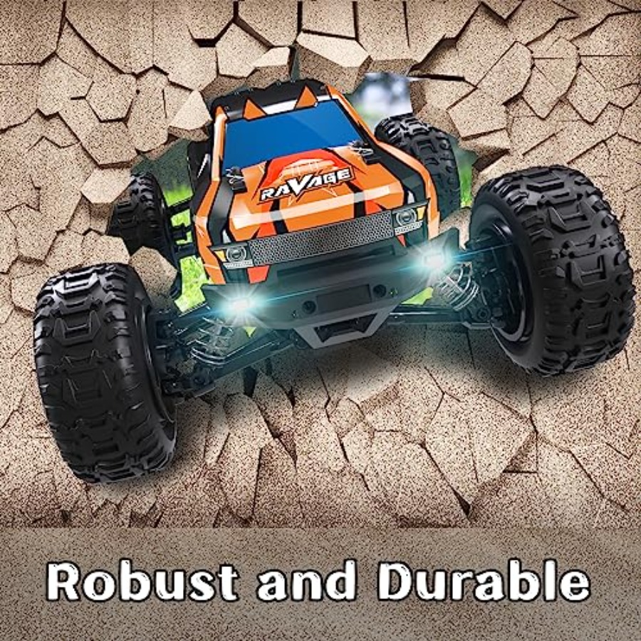 Durable RC Cars for - Hobby Gr - đánh giá và giá Rc Hobby Off Road