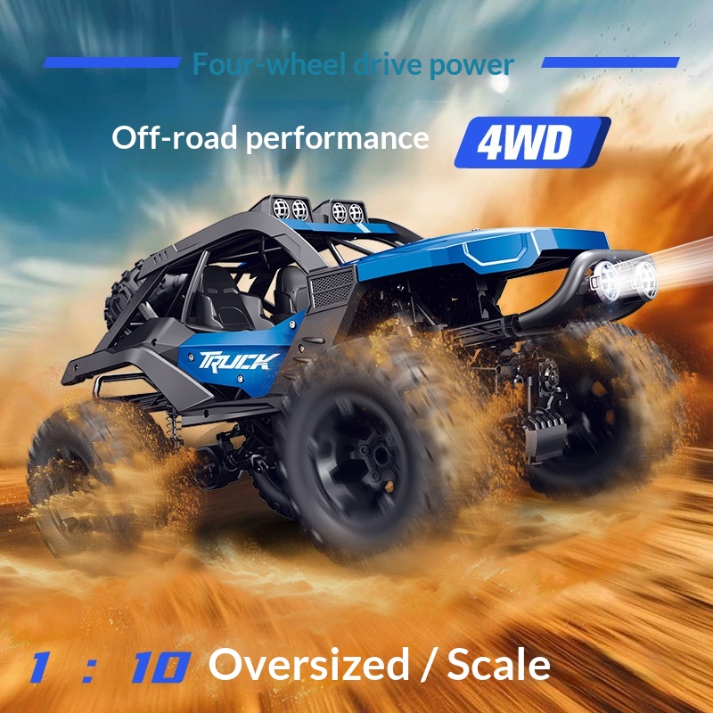 Truck Rc Off Road Truck 1 To 1 - đánh giá và giá Rc Hobby Off Road